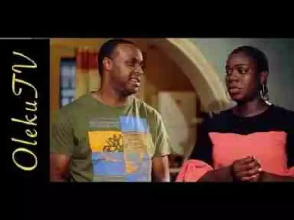 Video: EGE (DRIBBLE) | Latest Yoruba Movie 2017 Starring Motilola Adekunle | Femi Adebayo